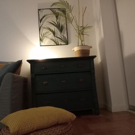 Suzy Mokotow Apartment วอร์ซอ ภายนอก รูปภาพ