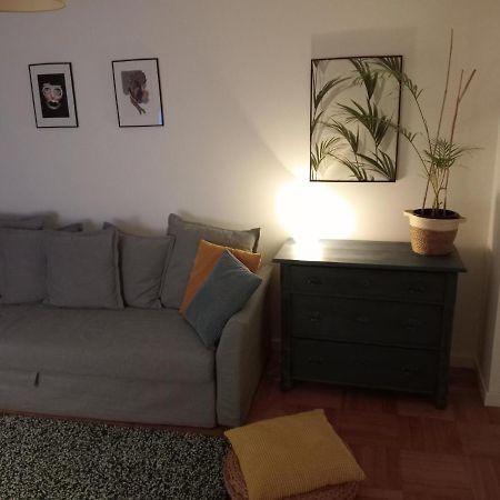 Suzy Mokotow Apartment วอร์ซอ ภายนอก รูปภาพ
