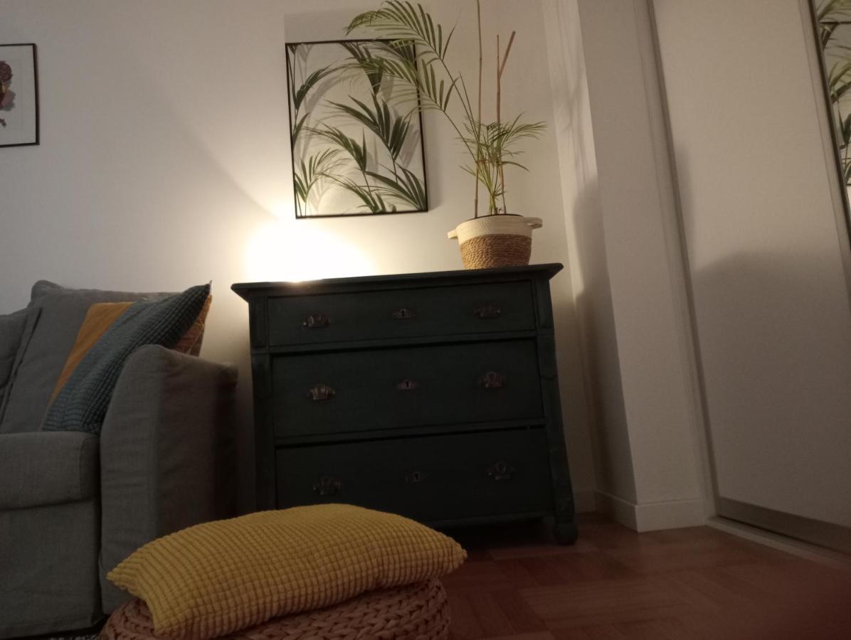 Suzy Mokotow Apartment วอร์ซอ ภายนอก รูปภาพ