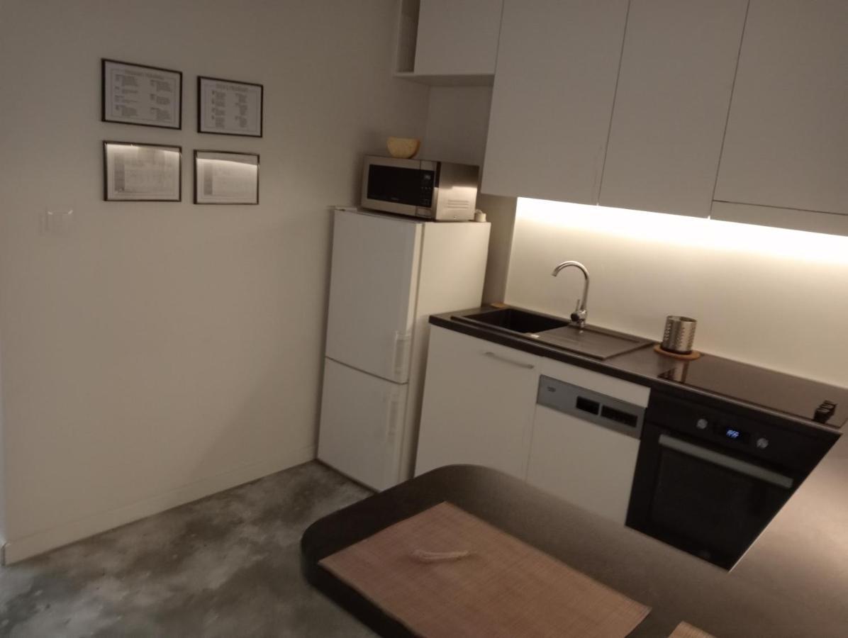 Suzy Mokotow Apartment วอร์ซอ ภายนอก รูปภาพ